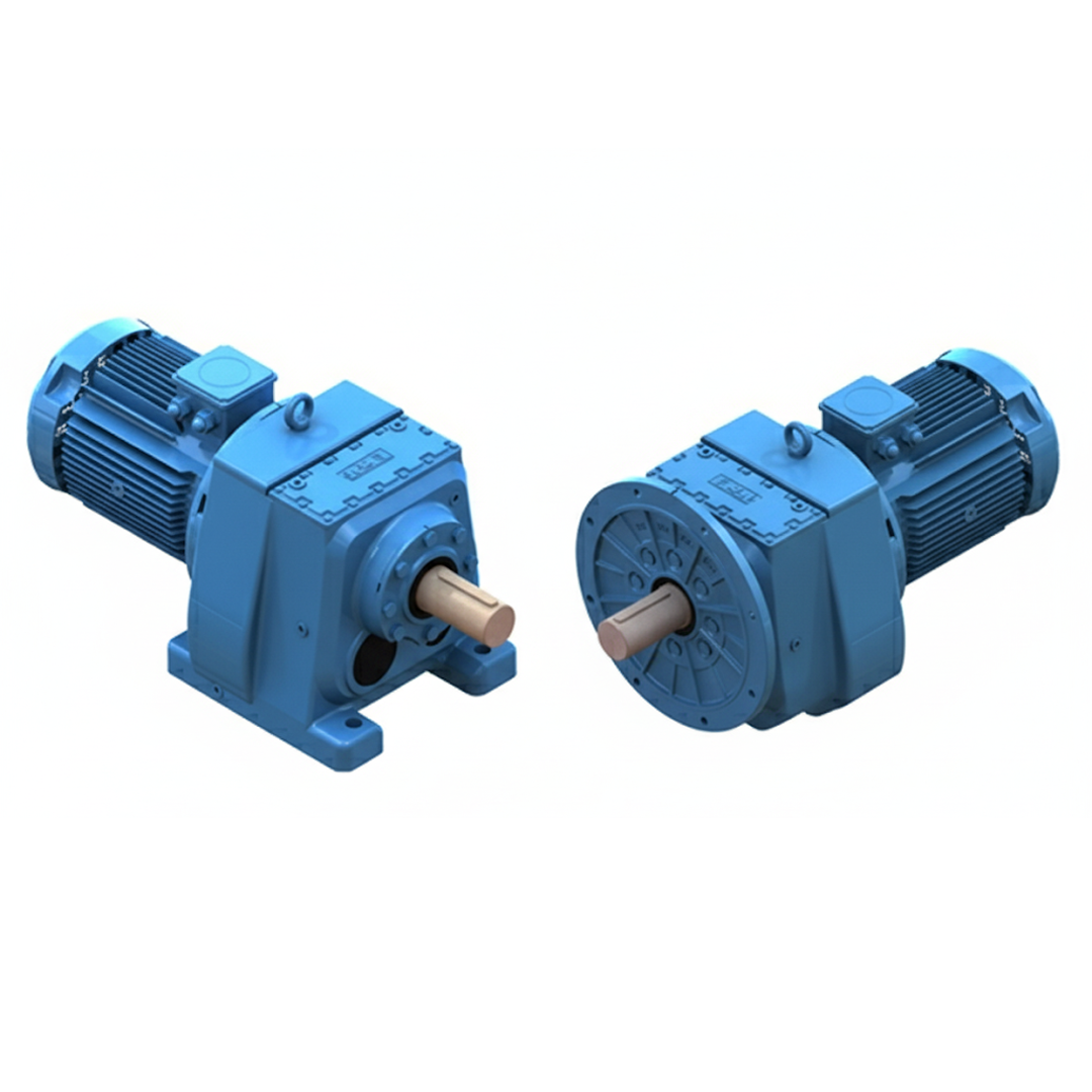 Gearboxes