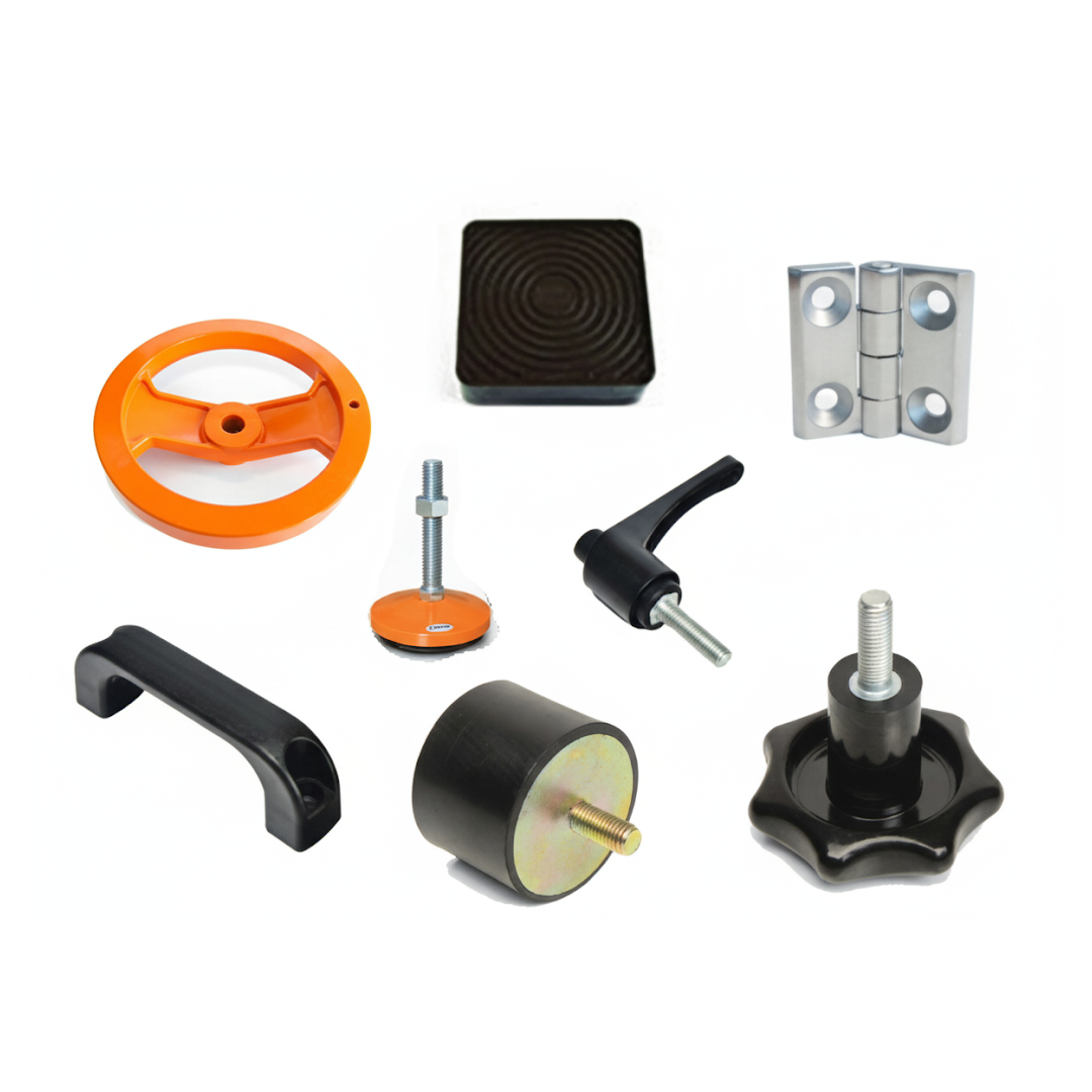 Machine Equipments