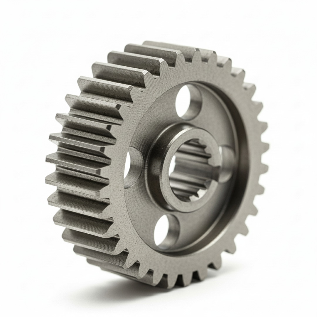 Sprockets