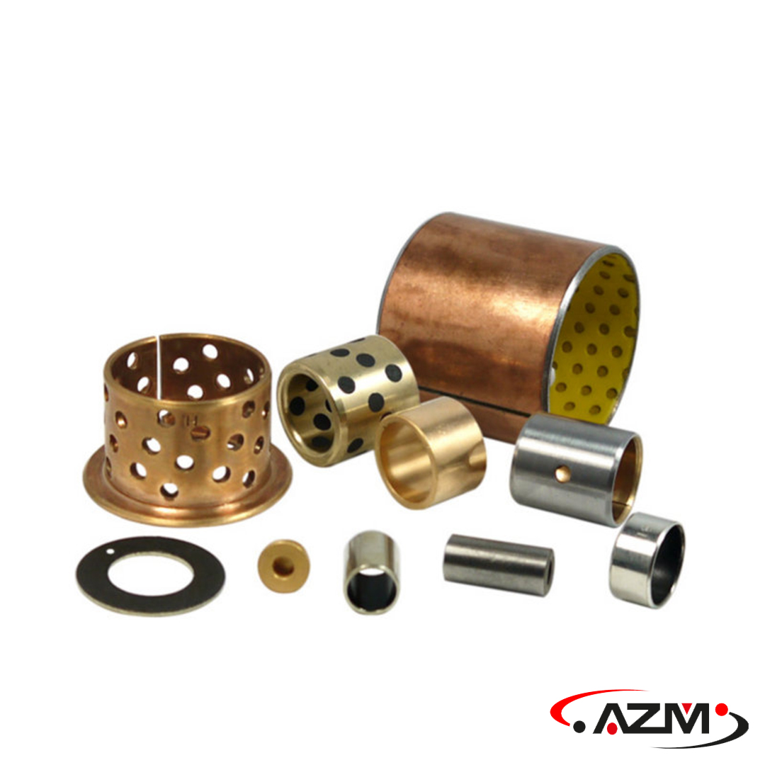 Bushings
