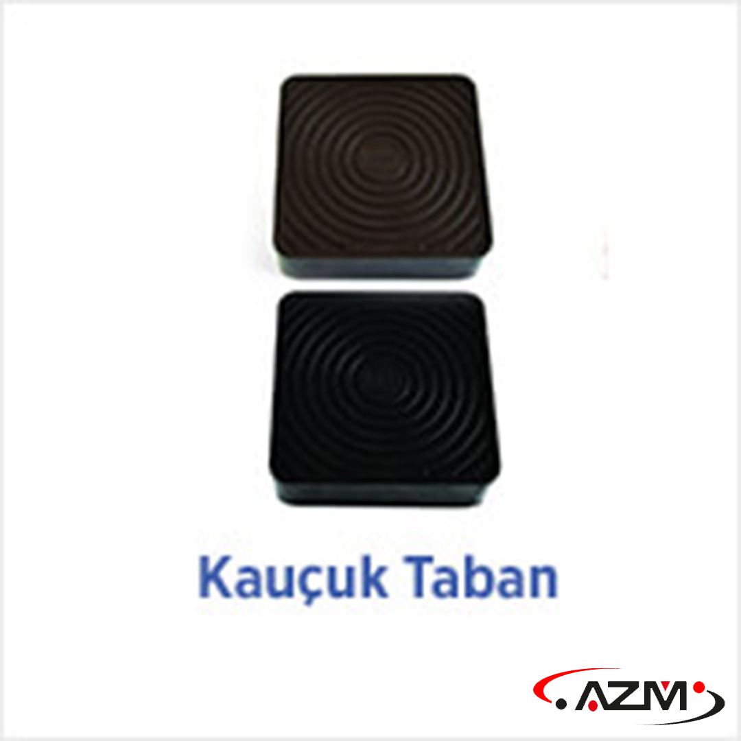Rubber Bases