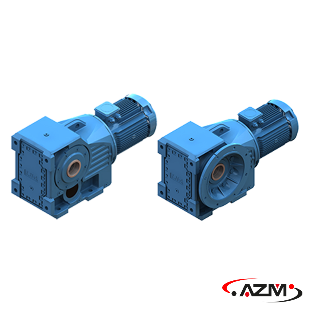Bevel Gear Units