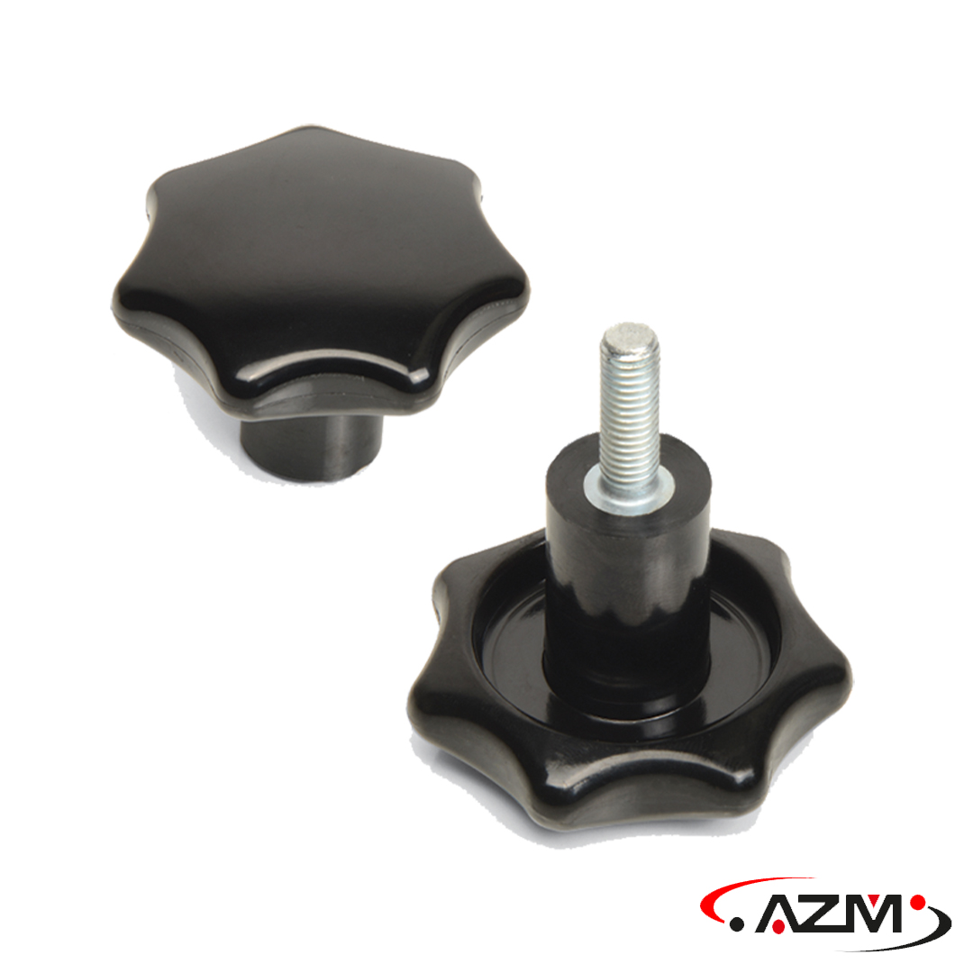 Machine Handles