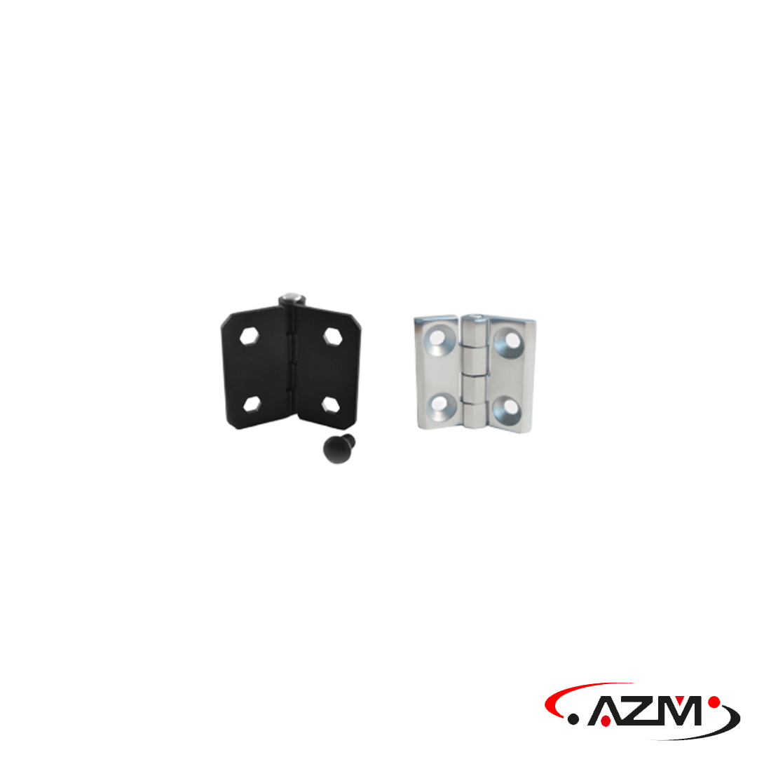 Hinges