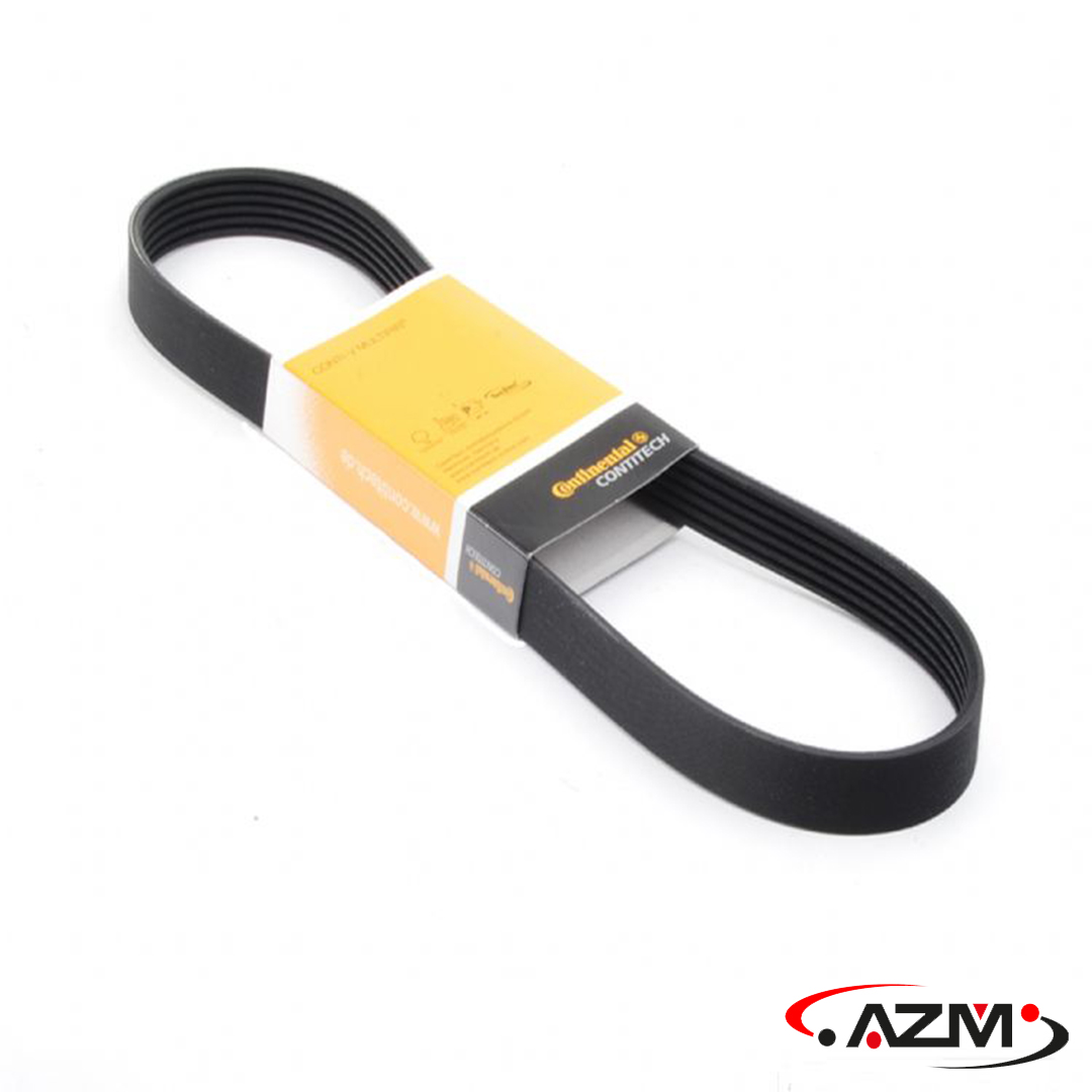 Poly V Belts