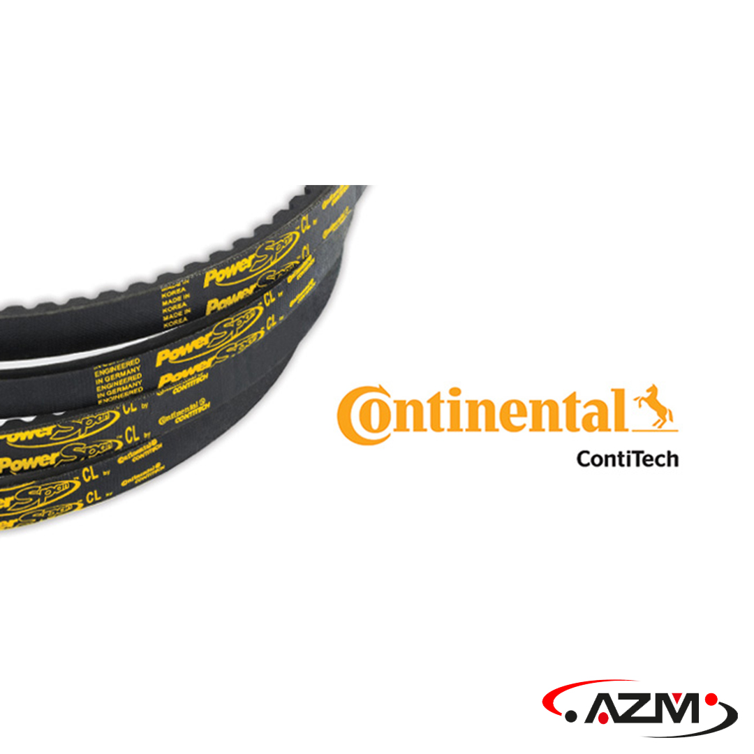 V-Belts 