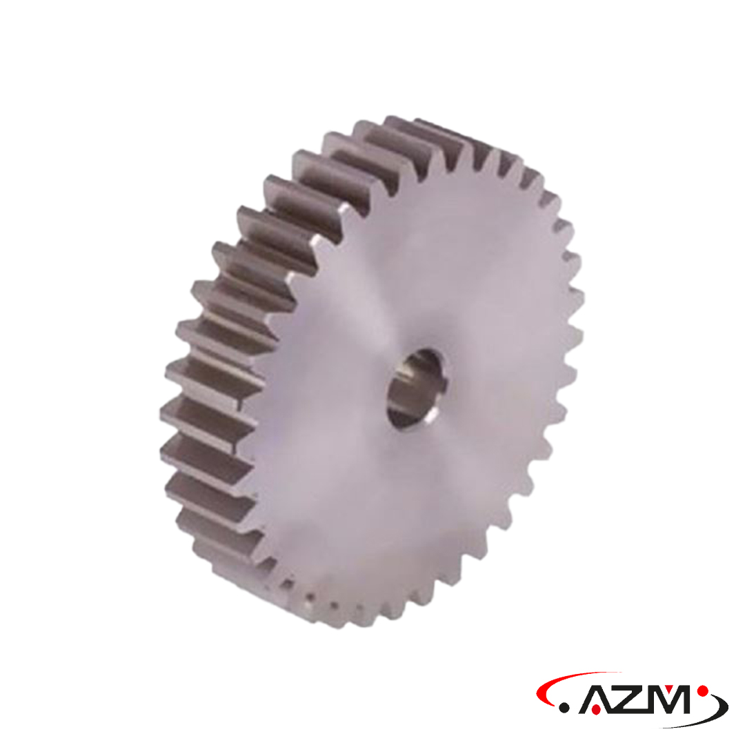 Spur Gears 