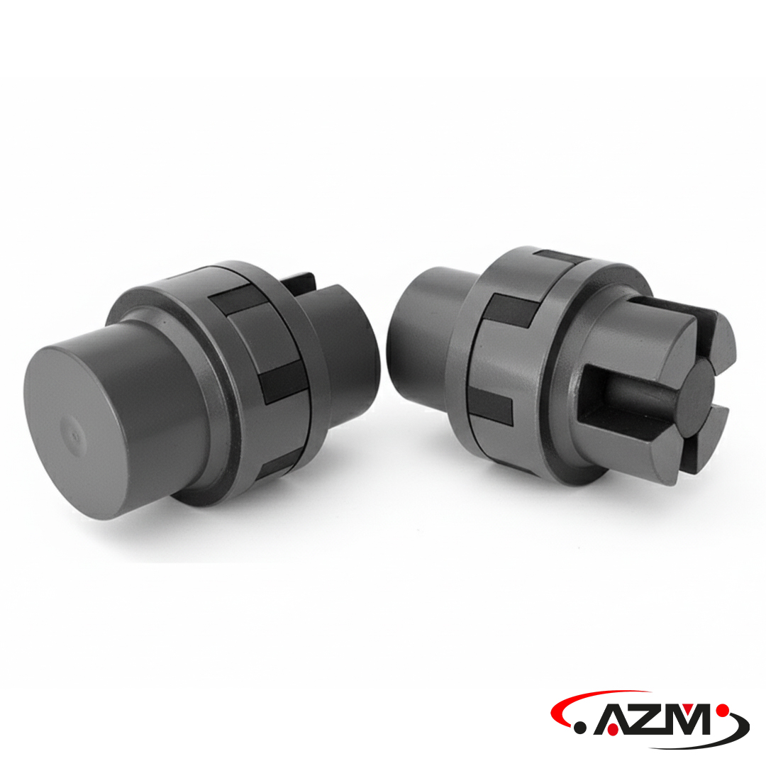 Star Couplings